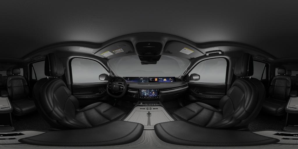 new 2026 Lincoln Navigator L car, priced at $111,335