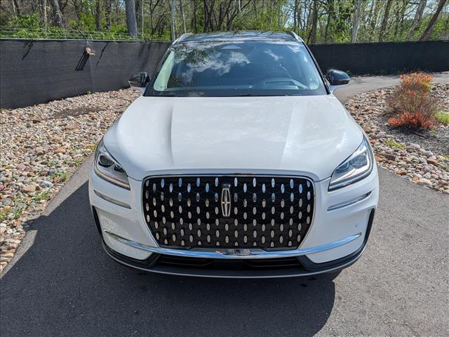 used 2023 Lincoln Corsair car, priced at $39,900