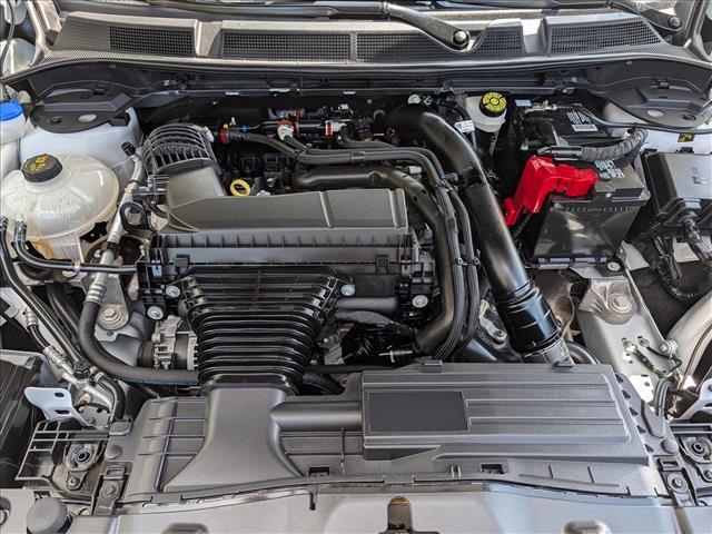 used 2023 Lincoln Corsair car, priced at $39,900