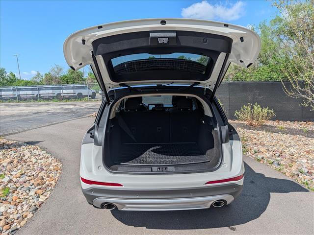 used 2023 Lincoln Corsair car, priced at $39,900