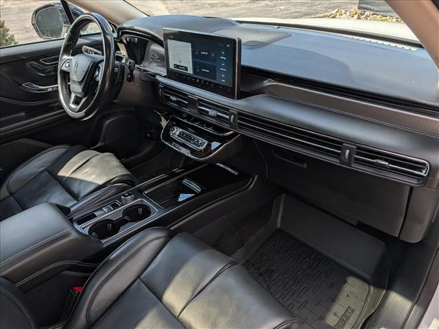 used 2023 Lincoln Corsair car, priced at $39,900