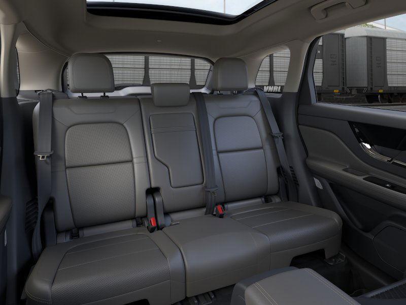 new 2026 Lincoln Corsair car, priced at $64,373