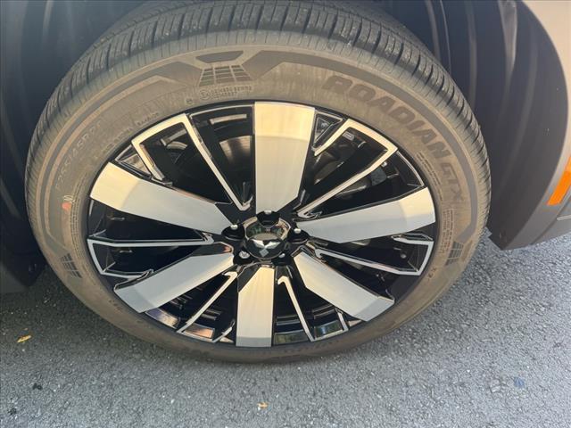 new 2025 Mitsubishi Outlander car, priced at $38,200