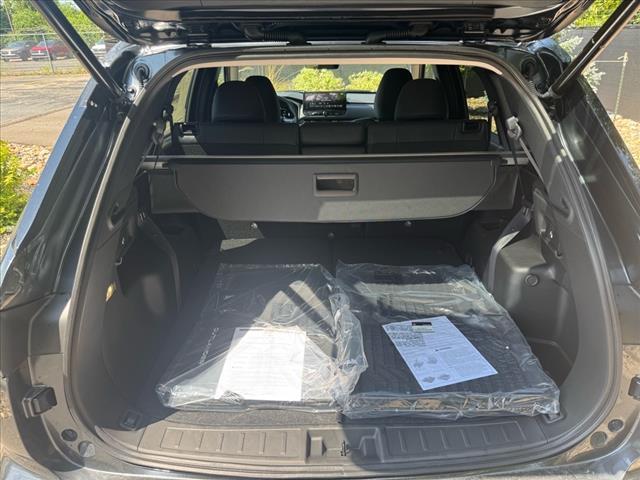 new 2025 Mitsubishi Outlander car, priced at $38,200