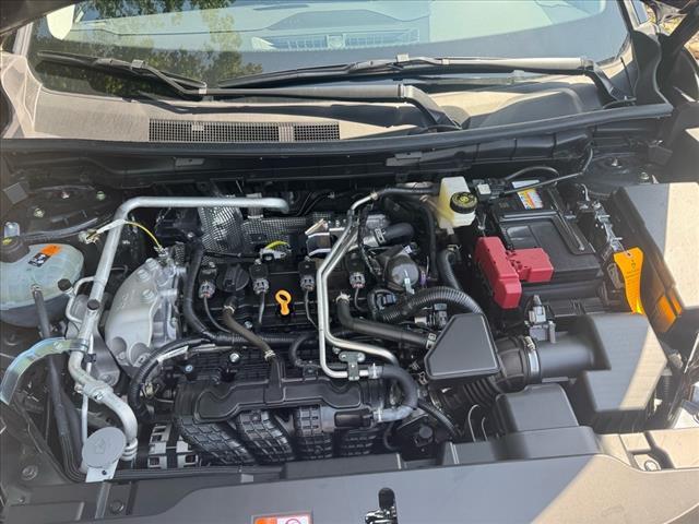 new 2025 Mitsubishi Outlander car, priced at $38,200