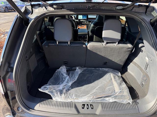 new 2026 Lincoln Aviator car, priced at $87,755