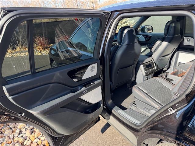 new 2026 Lincoln Aviator car, priced at $87,755