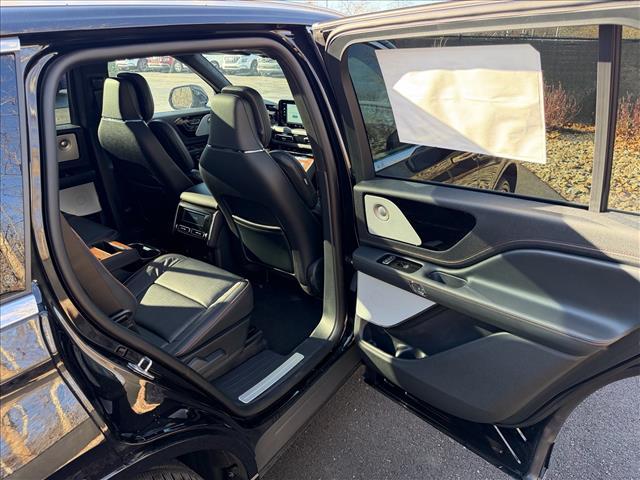 new 2026 Lincoln Aviator car, priced at $87,755