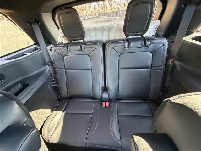 new 2026 Lincoln Aviator car, priced at $87,755