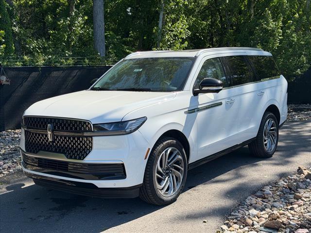 new 2026 Lincoln Navigator car, priced at $99,434