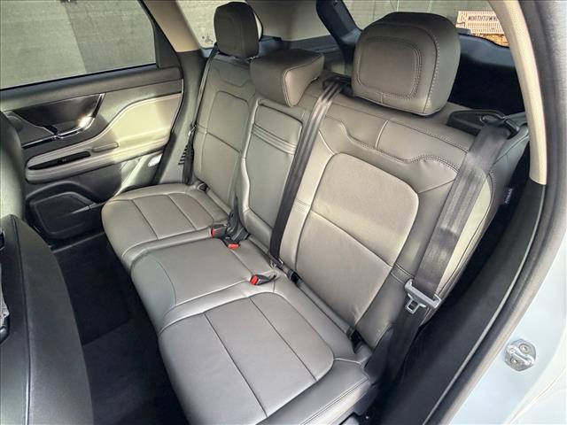 new 2026 Lincoln Corsair car, priced at $50,256