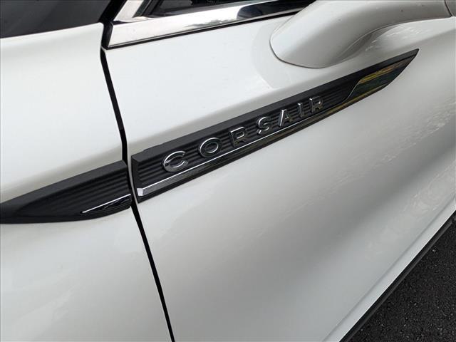 used 2020 Lincoln Corsair car, priced at $20,900