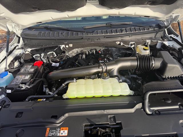 new 2026 Lincoln Navigator L car, priced at $112,085