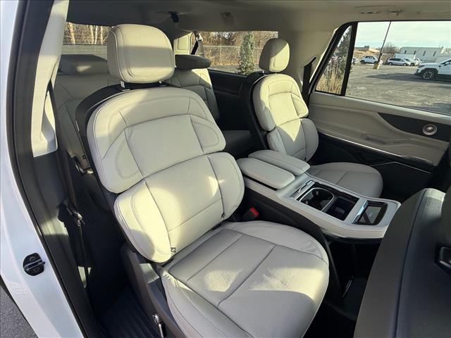 new 2026 Lincoln Navigator L car, priced at $112,085