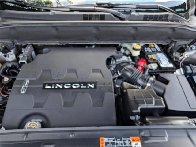 used 2017 Lincoln MKX car, priced at $14,900