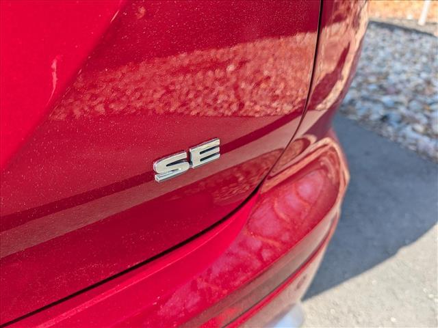 used 2024 Mitsubishi Outlander car, priced at $24,900