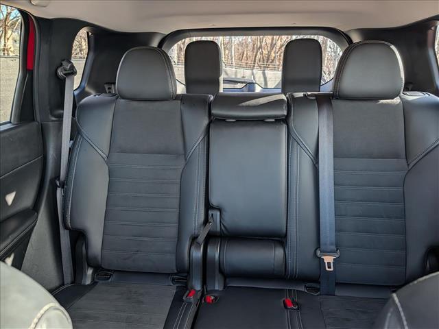 used 2024 Mitsubishi Outlander car, priced at $24,900