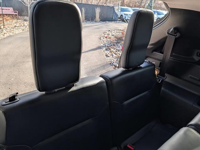 used 2024 Mitsubishi Outlander car, priced at $24,900