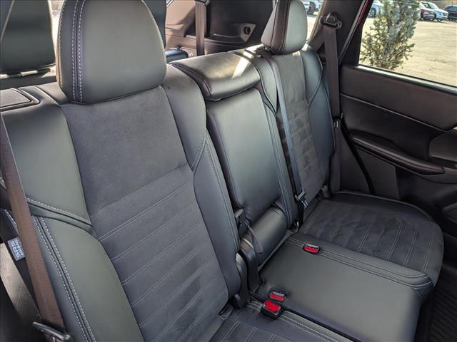 used 2024 Mitsubishi Outlander car, priced at $24,900