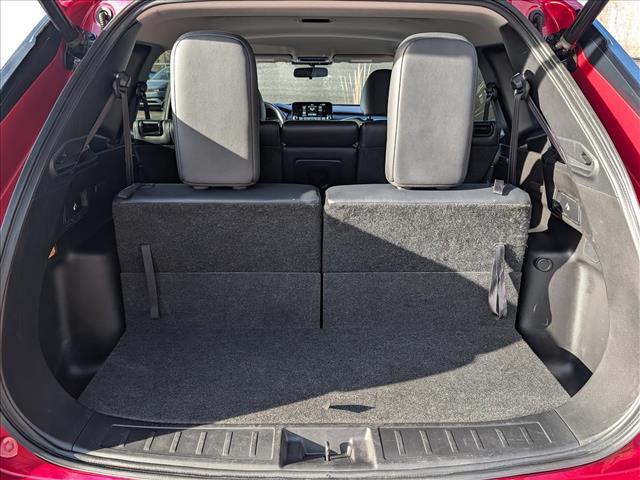 used 2024 Mitsubishi Outlander car, priced at $24,900