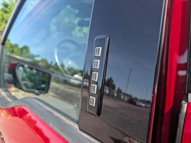 used 2023 Ford F-150 car, priced at $54,900