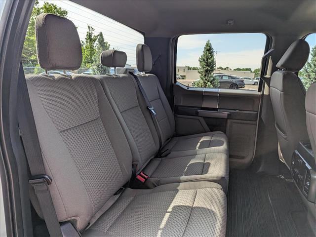 used 2022 Ford F-350 car, priced at $43,136