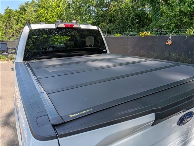 used 2022 Ford F-350 car, priced at $43,136