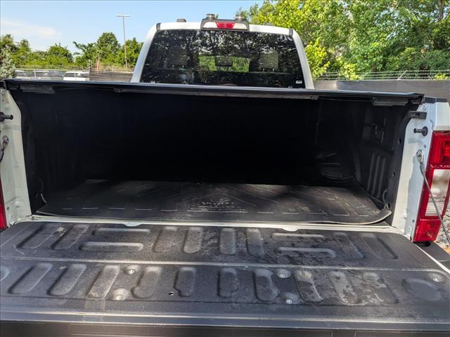 used 2022 Ford F-350 car, priced at $43,136
