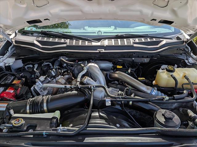 used 2022 Ford F-350 car, priced at $43,136