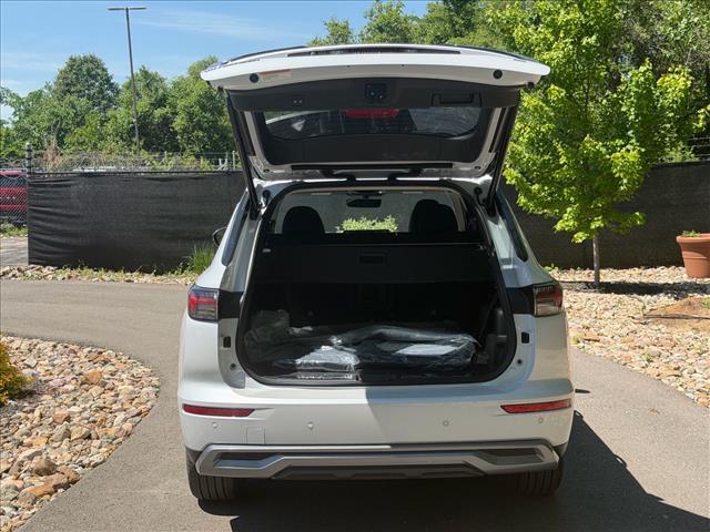 new 2026 Mitsubishi Outlander car, priced at $36,595