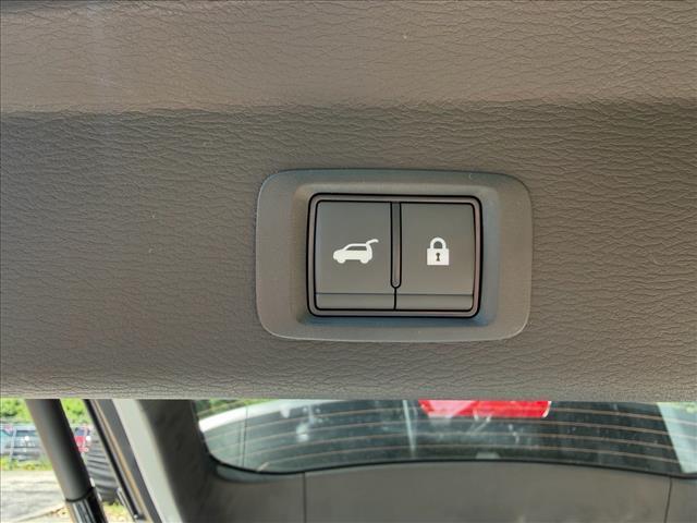 new 2026 Mitsubishi Outlander car, priced at $36,595