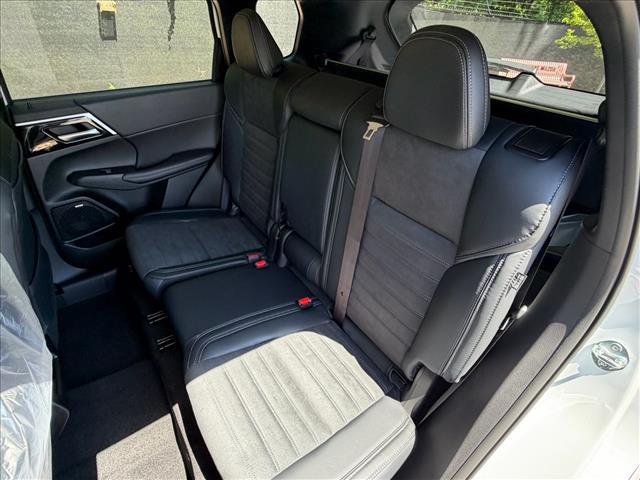 new 2026 Mitsubishi Outlander car, priced at $36,595