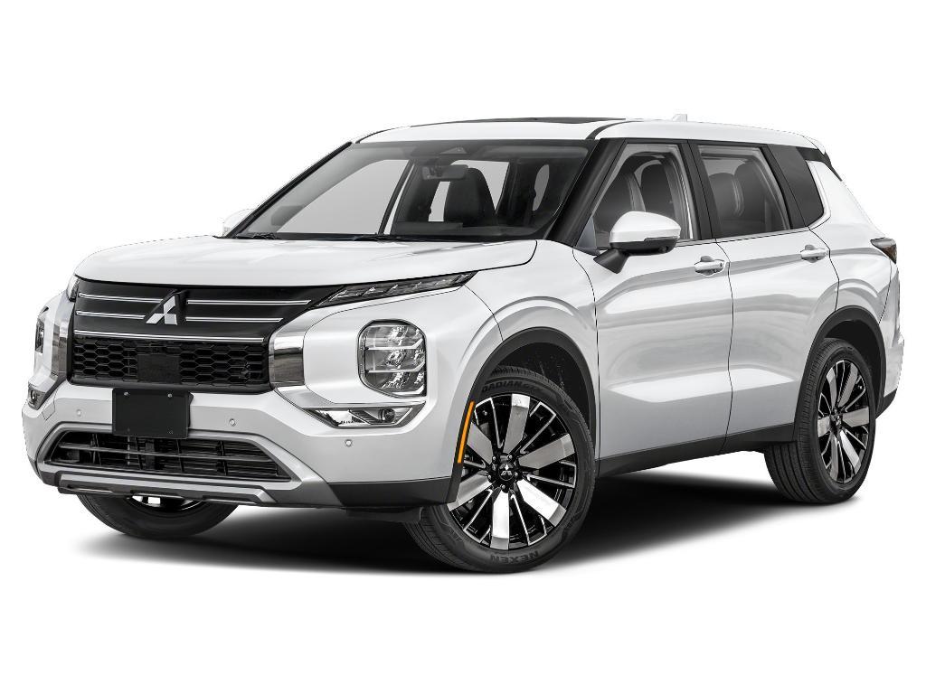 new 2026 Mitsubishi Outlander car, priced at $38,595