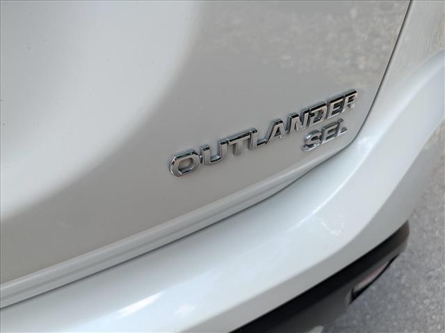 used 2017 Mitsubishi Outlander car, priced at $10,280