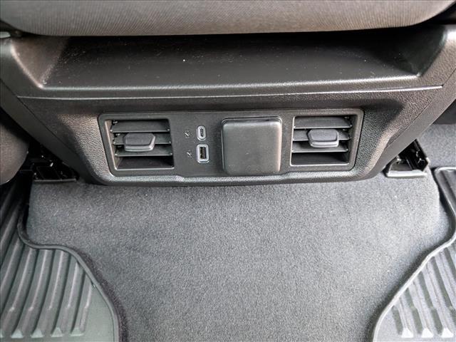 used 2023 Chevrolet Silverado 1500 car, priced at $38,849