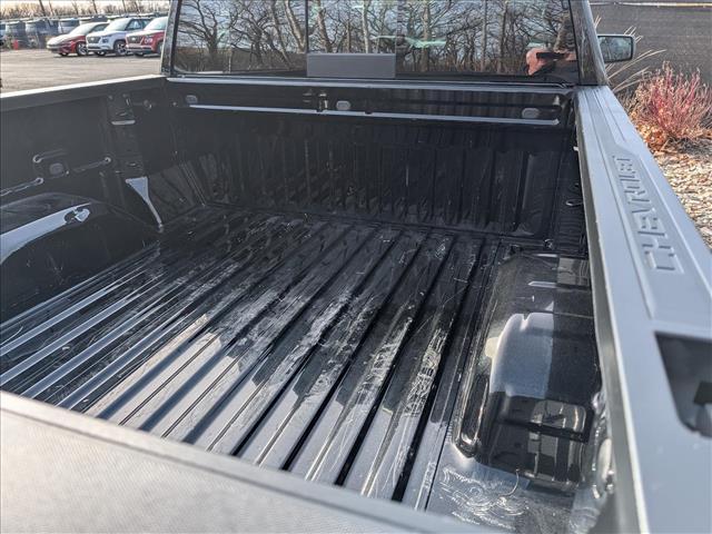 used 2023 Chevrolet Silverado 1500 car, priced at $38,849