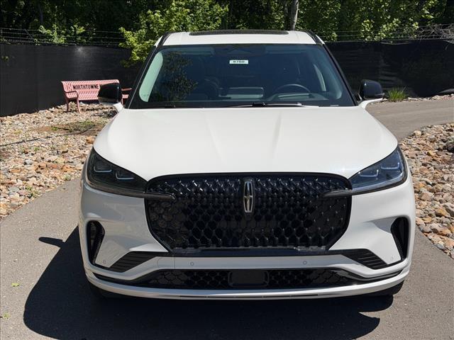 new 2026 Lincoln Aviator car, priced at $76,963