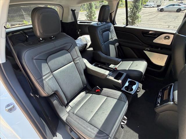 new 2026 Lincoln Aviator car, priced at $76,963