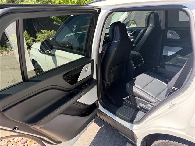 new 2026 Lincoln Aviator car, priced at $76,963