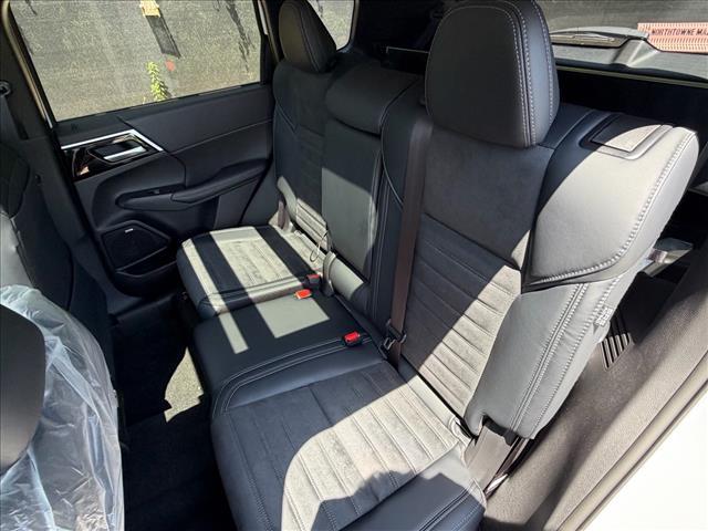 new 2026 Mitsubishi Outlander car, priced at $39,765