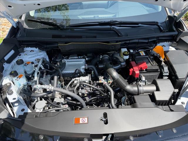 new 2026 Mitsubishi Outlander car, priced at $39,765
