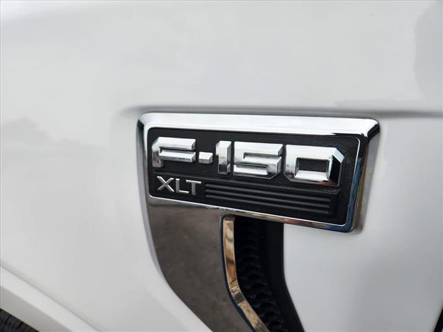 used 2023 Ford F-150 car, priced at $34,024