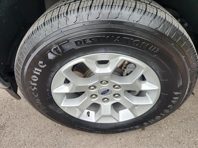 used 2023 Ford F-150 car, priced at $34,024