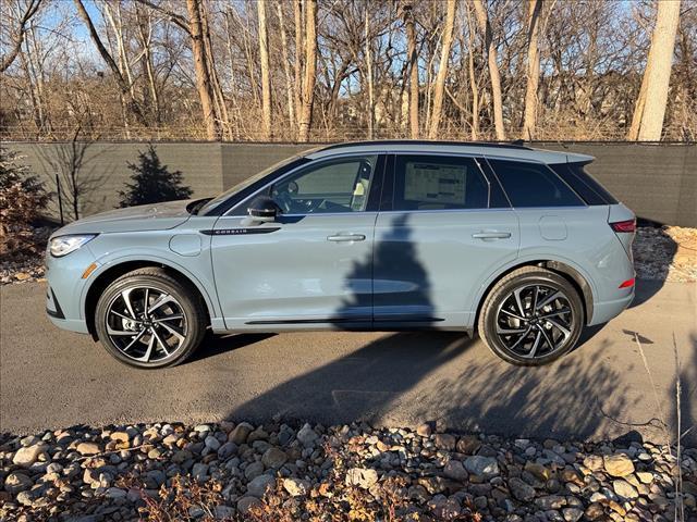 new 2026 Lincoln Corsair car, priced at $58,158