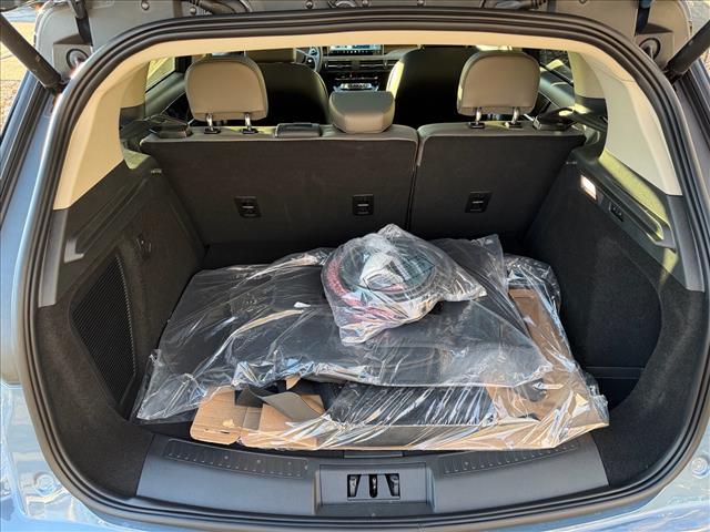 new 2026 Lincoln Corsair car, priced at $58,158