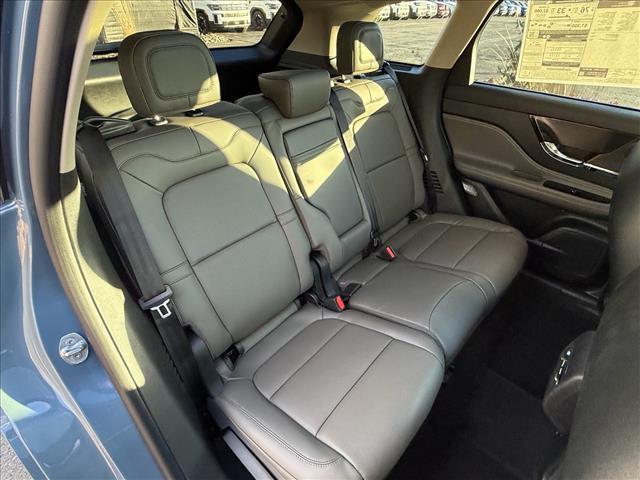 new 2026 Lincoln Corsair car, priced at $58,158