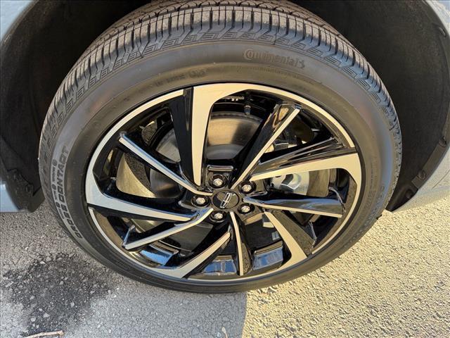 new 2026 Lincoln Corsair car, priced at $58,158