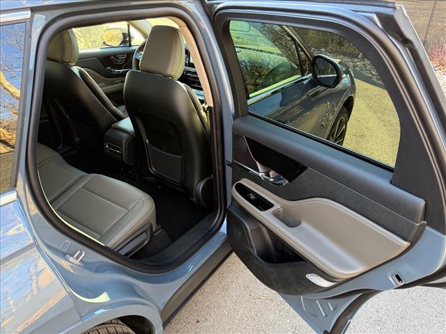 new 2026 Lincoln Corsair car, priced at $58,158