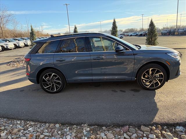 new 2026 Lincoln Corsair car, priced at $58,158