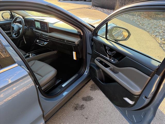 new 2026 Lincoln Corsair car, priced at $58,158